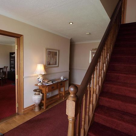 Glencove Bed and Breakfast Ίννις Εξωτερικό φωτογραφία