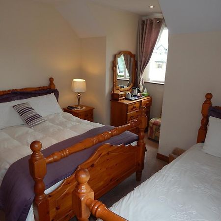 Glencove Bed and Breakfast Ίννις Εξωτερικό φωτογραφία