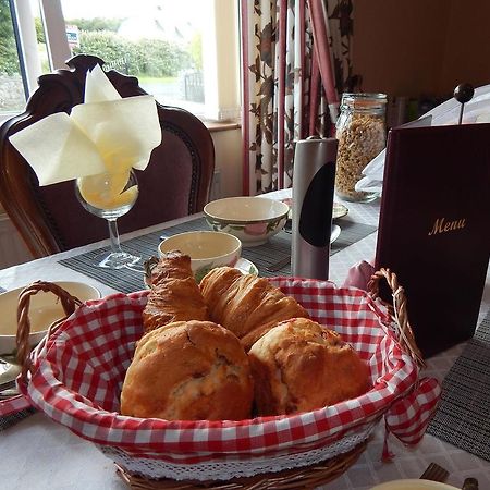 Glencove Bed and Breakfast Ίννις Εξωτερικό φωτογραφία