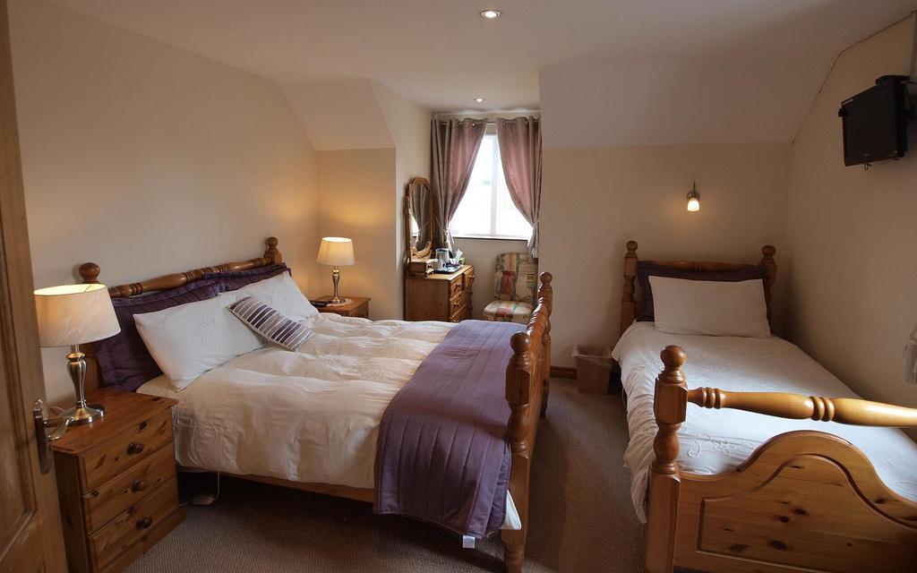 Glencove Bed and Breakfast Ίννις Εξωτερικό φωτογραφία