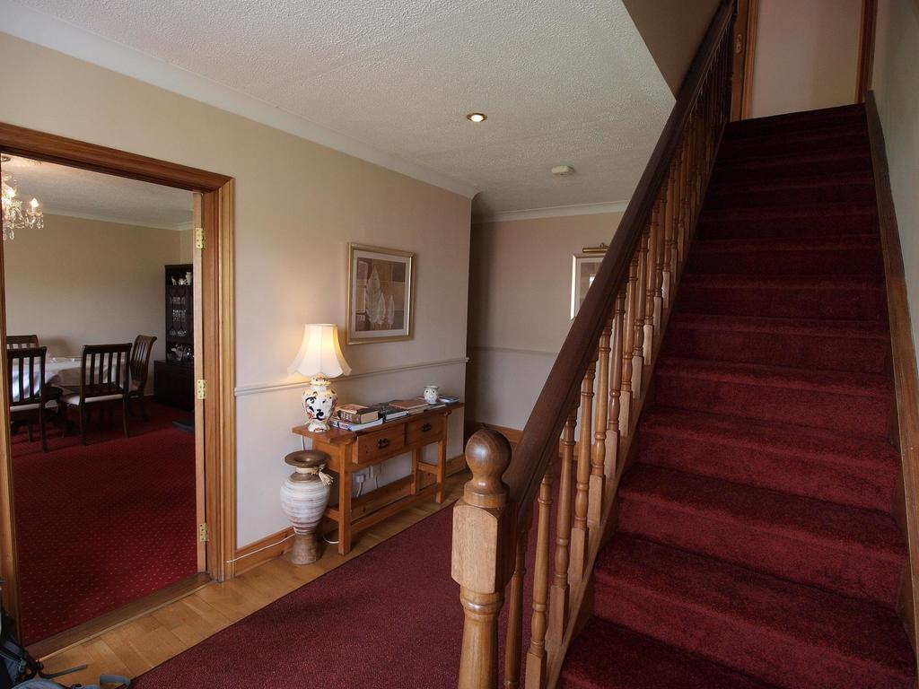 Glencove Bed and Breakfast Ίννις Εξωτερικό φωτογραφία
