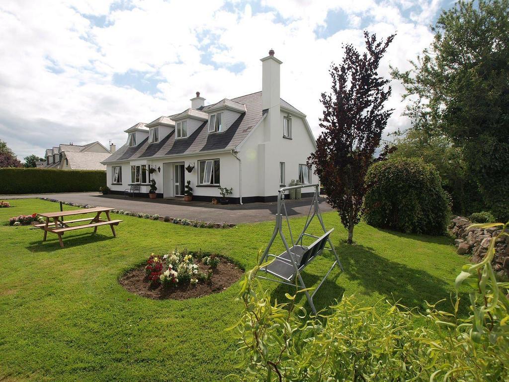 Glencove Bed and Breakfast Ίννις Εξωτερικό φωτογραφία