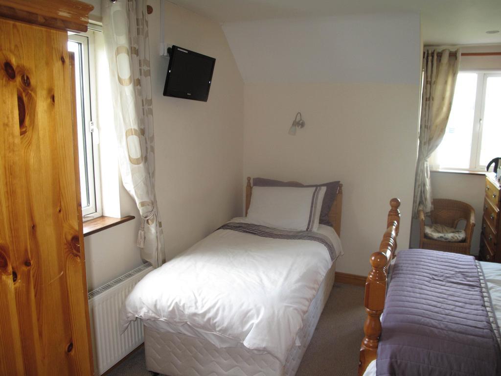 Glencove Bed and Breakfast Ίννις Δωμάτιο φωτογραφία