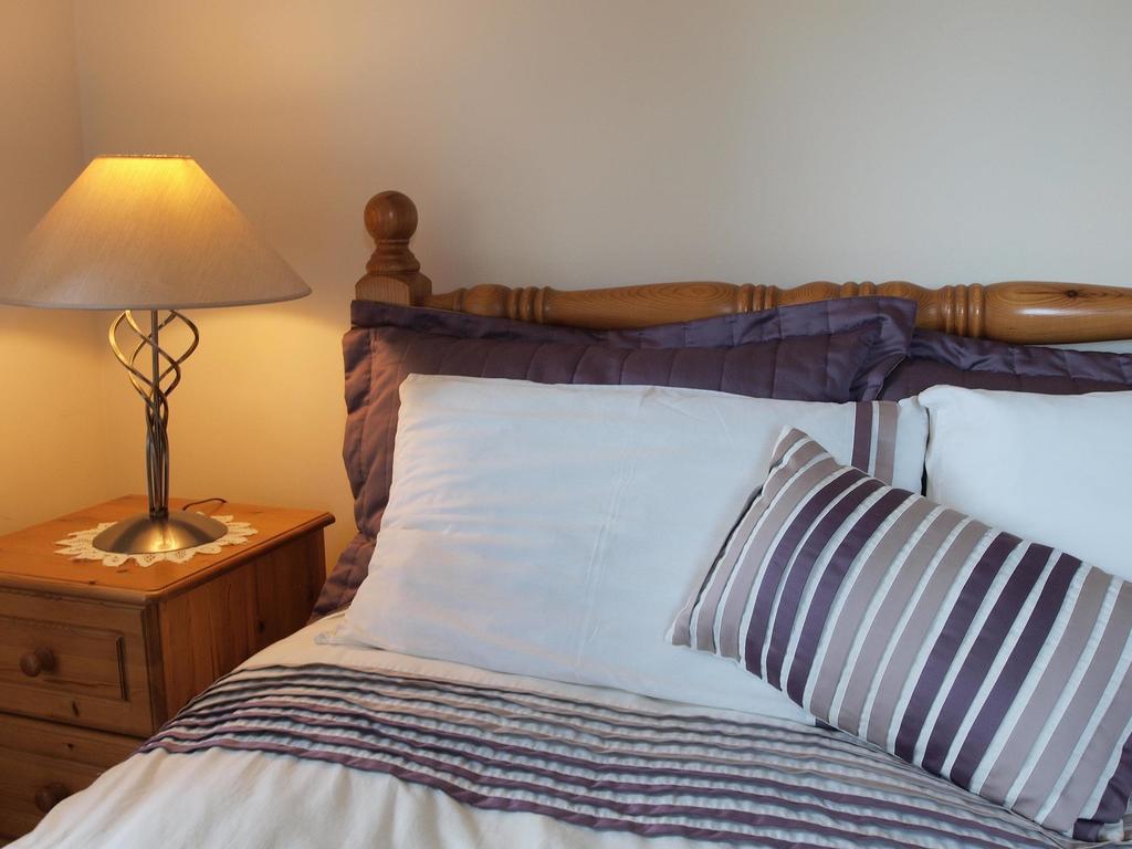 Glencove Bed and Breakfast Ίννις Εξωτερικό φωτογραφία