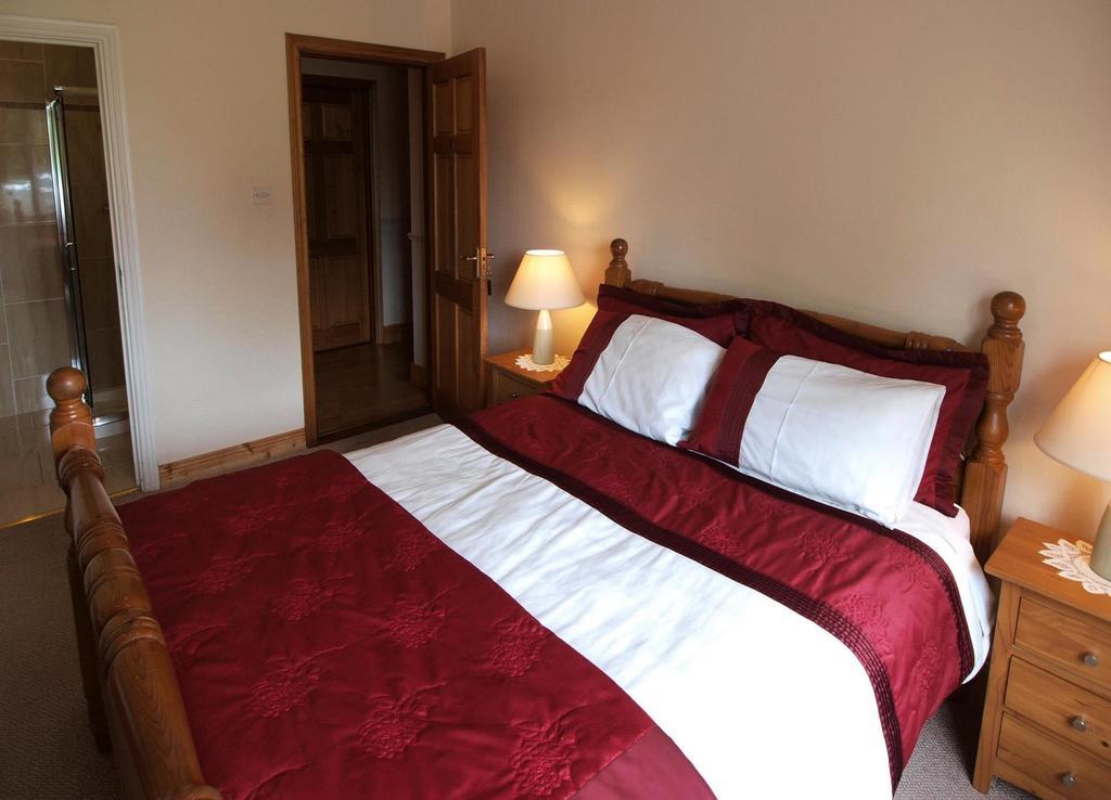 Glencove Bed and Breakfast Ίννις Εξωτερικό φωτογραφία