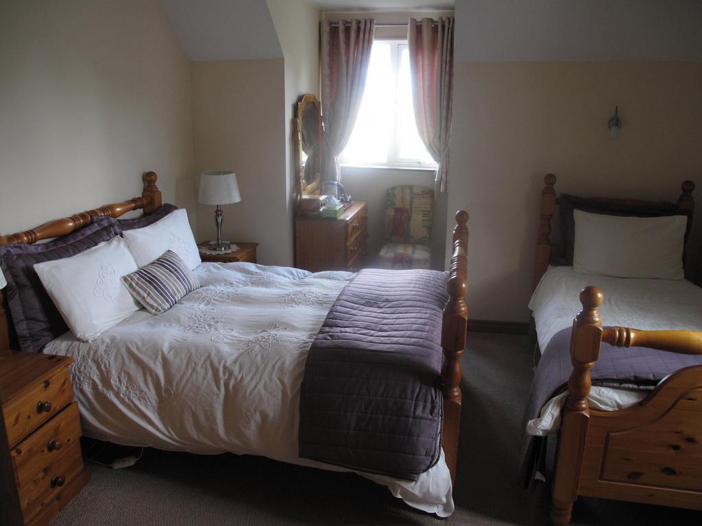 Glencove Bed and Breakfast Ίννις Δωμάτιο φωτογραφία