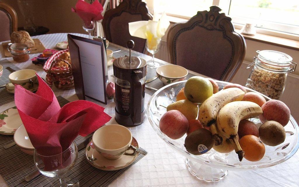 Glencove Bed and Breakfast Ίννις Εξωτερικό φωτογραφία