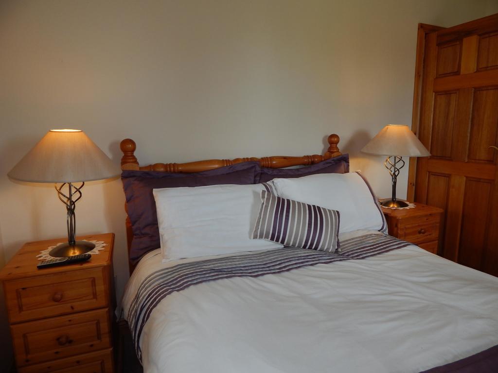 Glencove Bed and Breakfast Ίννις Εξωτερικό φωτογραφία
