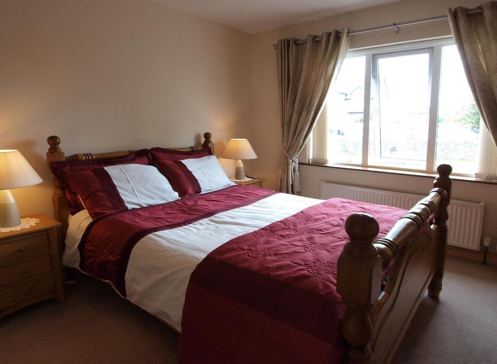 Glencove Bed and Breakfast Ίννις Εξωτερικό φωτογραφία
