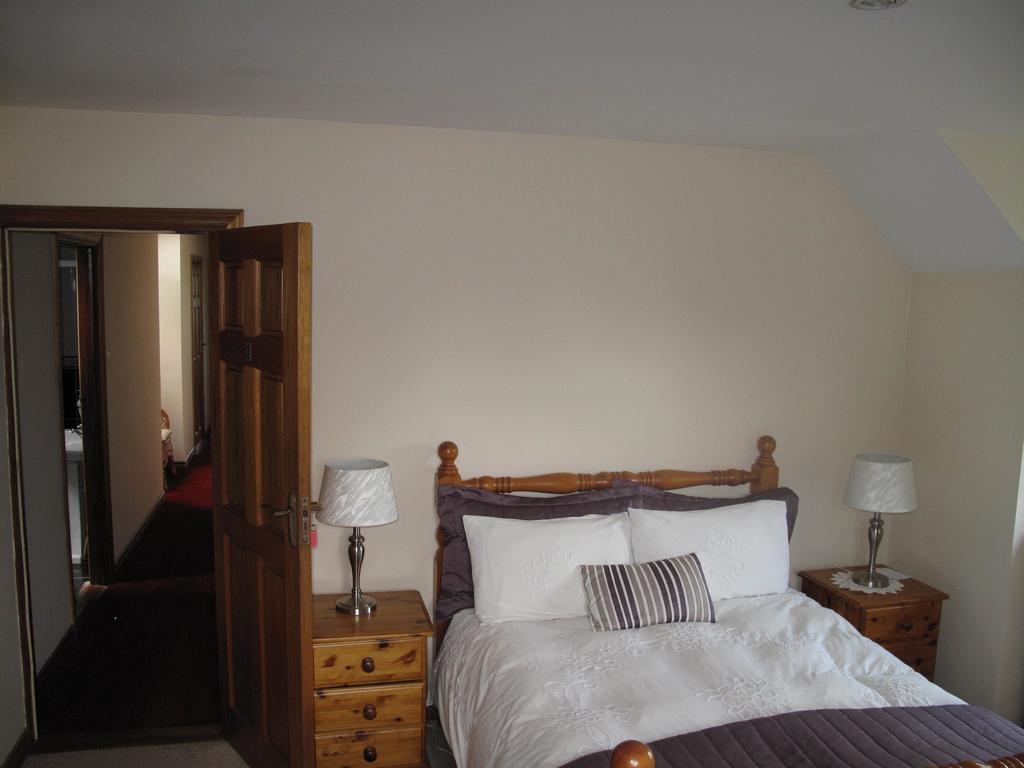 Glencove Bed and Breakfast Ίννις Δωμάτιο φωτογραφία