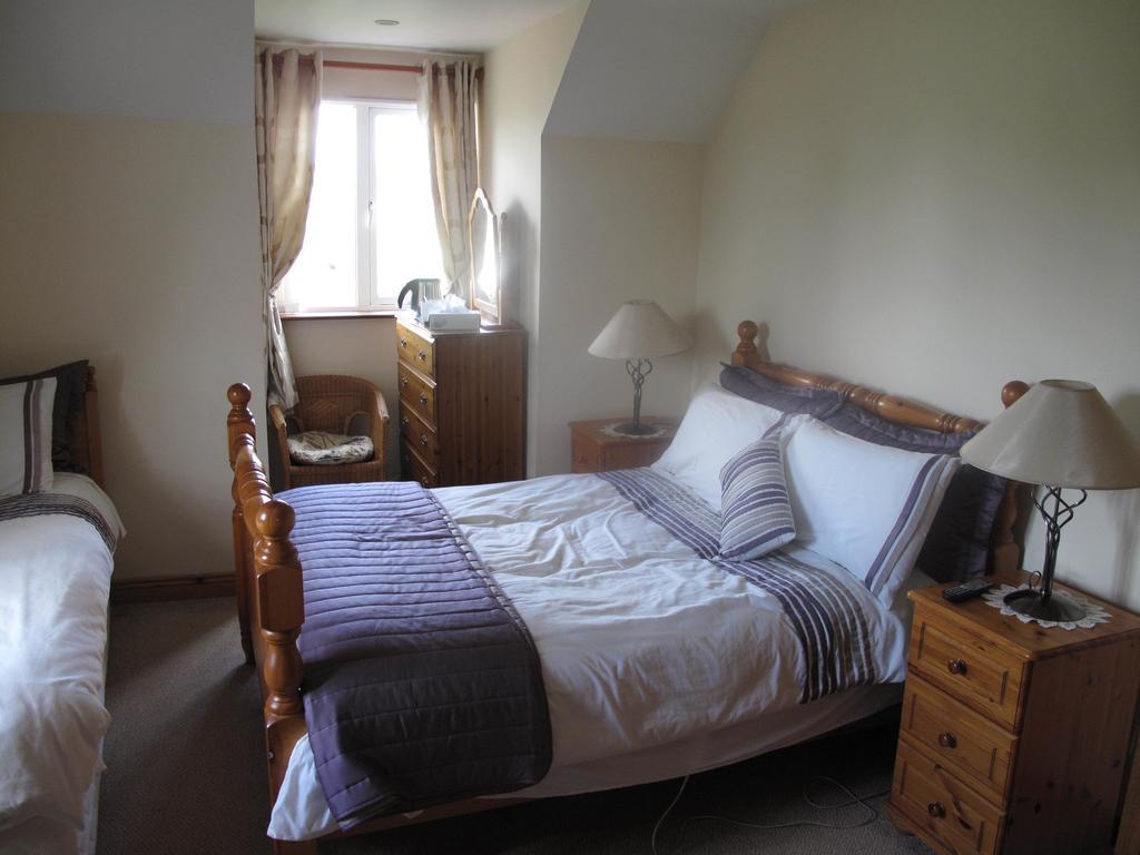 Glencove Bed and Breakfast Ίννις Δωμάτιο φωτογραφία