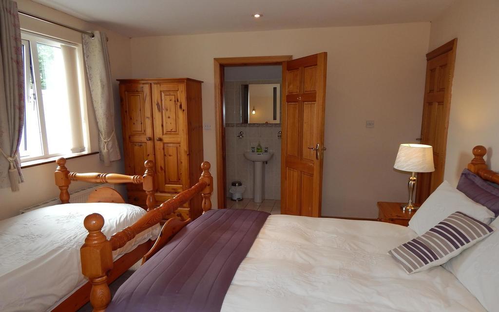 Glencove Bed and Breakfast Ίννις Εξωτερικό φωτογραφία