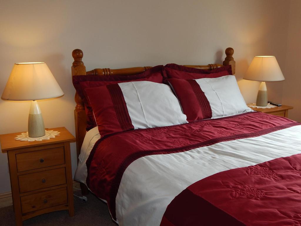 Glencove Bed and Breakfast Ίννις Εξωτερικό φωτογραφία