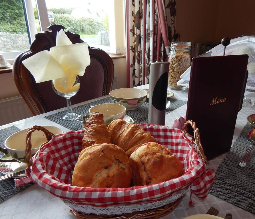 Glencove Bed and Breakfast Ίννις Εξωτερικό φωτογραφία